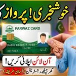 How to Apply Parwaz Card Online 2026 | Parwaz Card Apply Kaise Karein – Complete Step-by-Step Guide, getmuz57, geomuz24